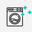 WashPro logo